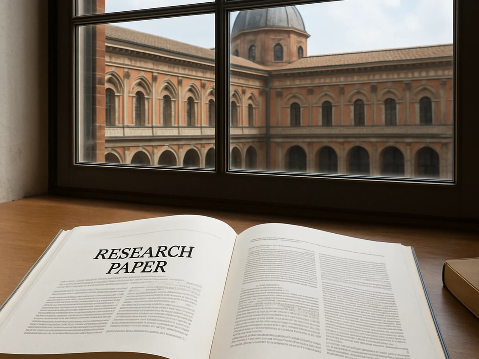 Naples university research group