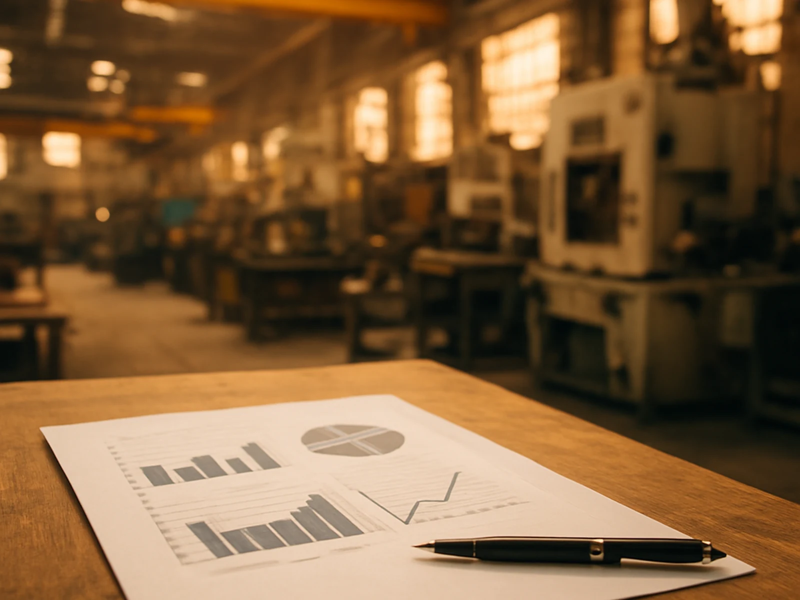 Naples manufacturing group