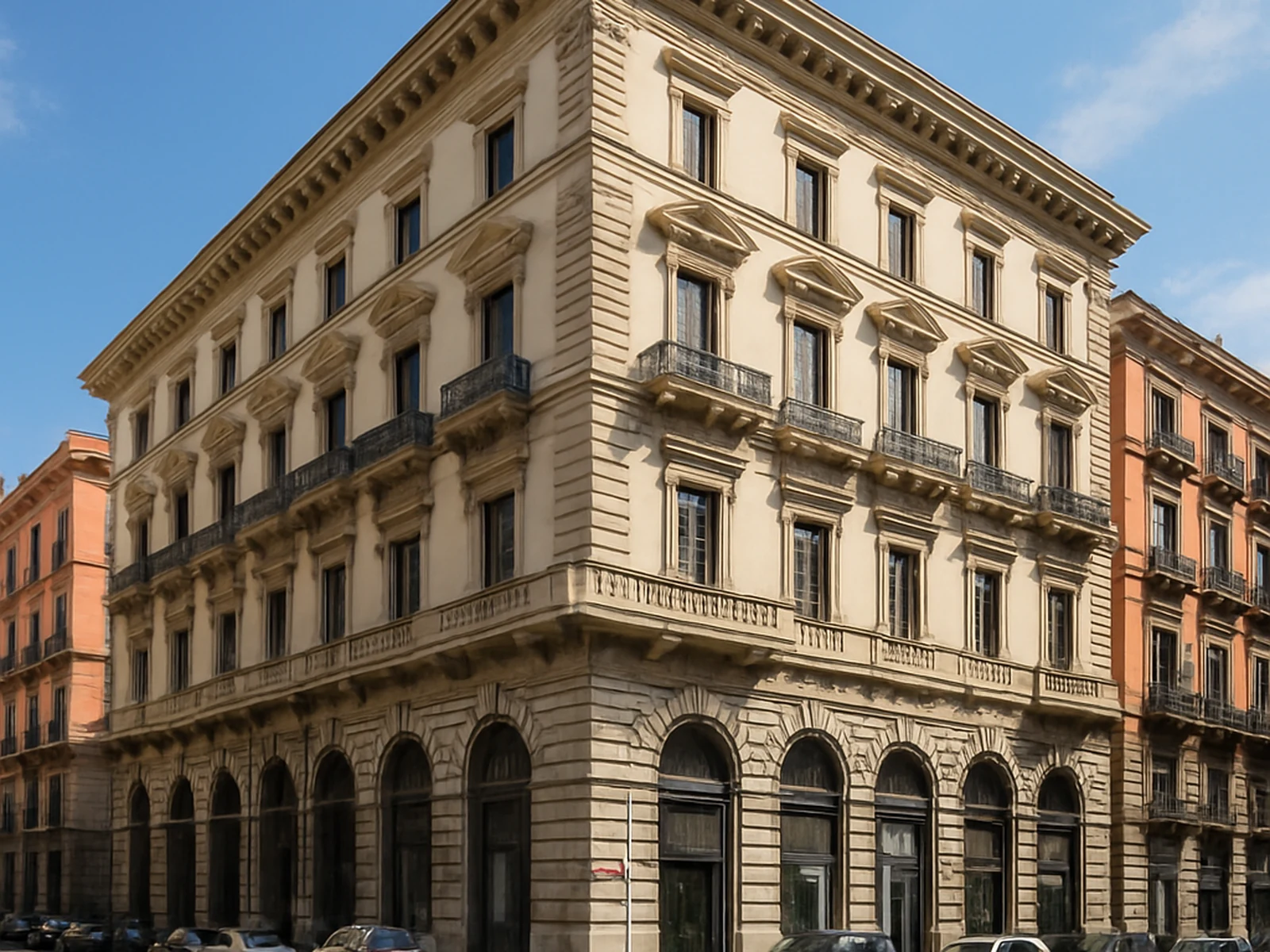 Naples property developer