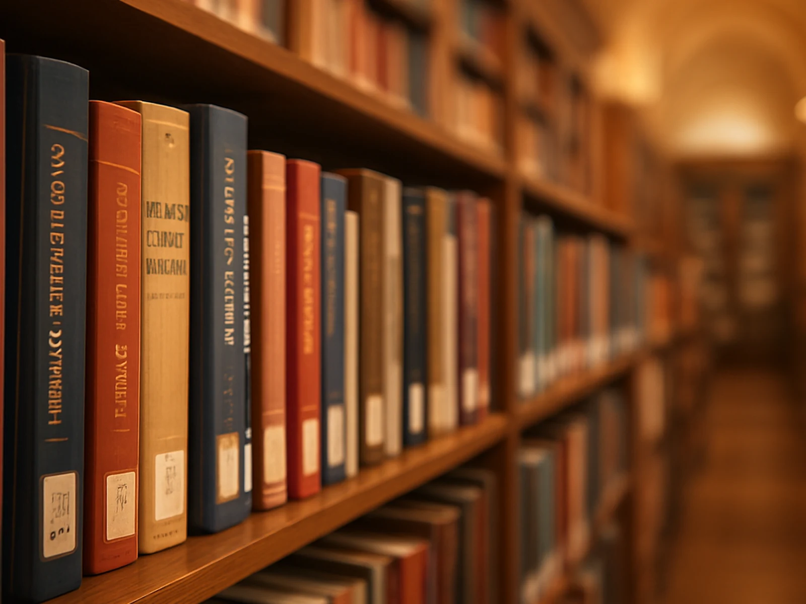 Academic & Research Translation detail