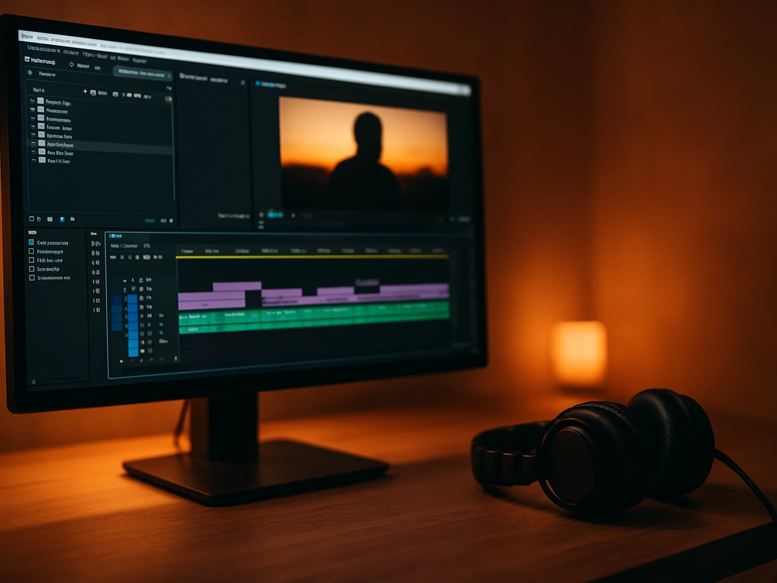 Audiovisual Translation