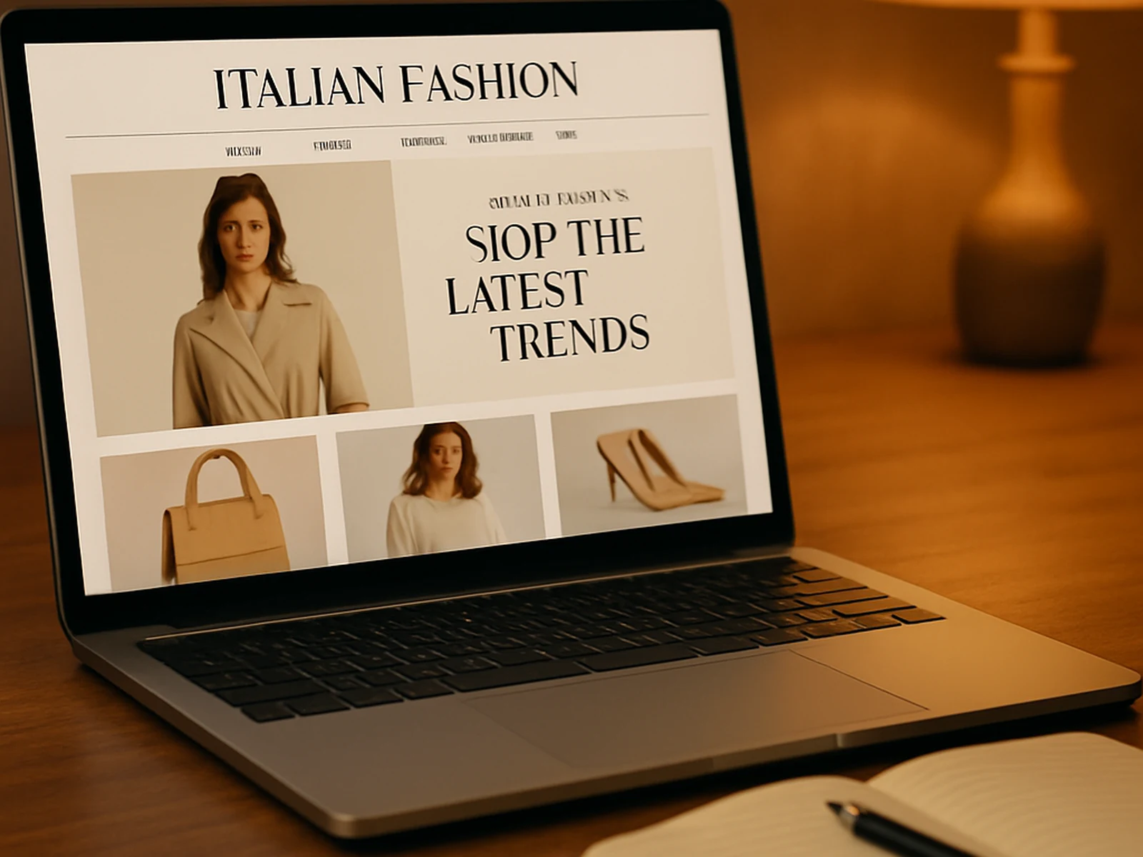 E-Commerce Localisation