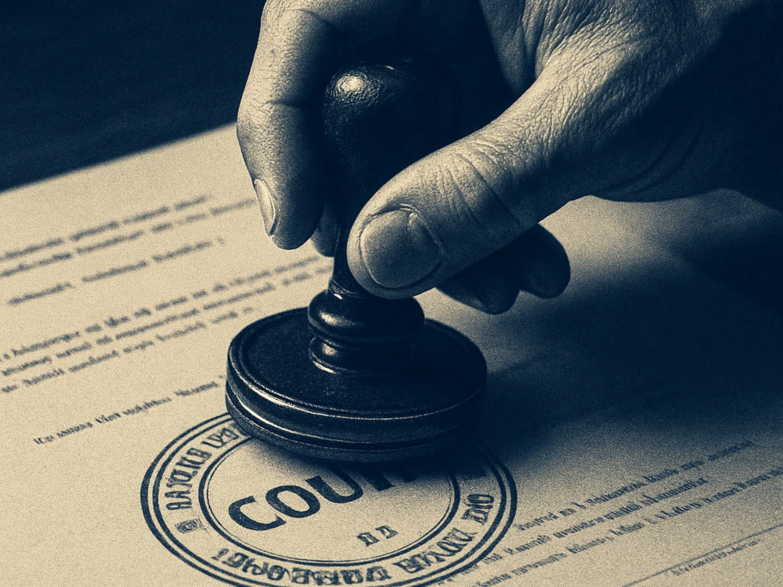 Sworn & Certified Translation