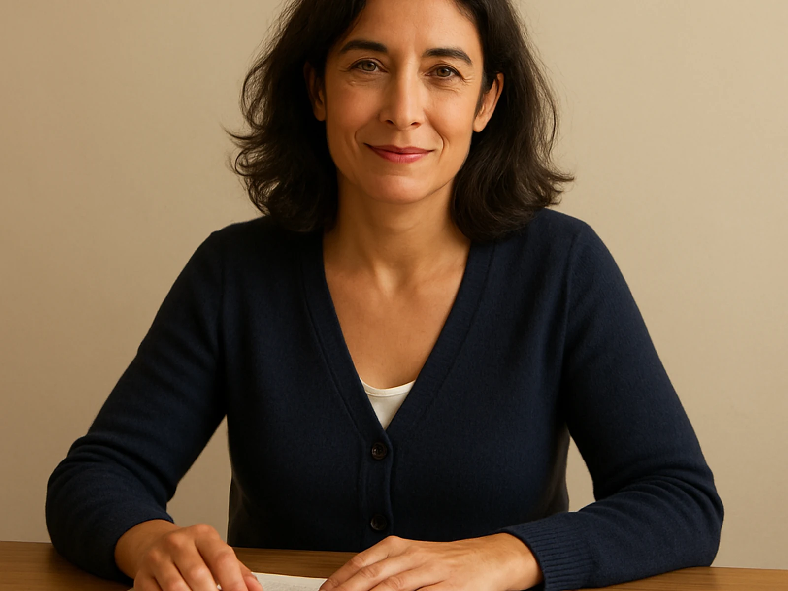 Lucia Romano